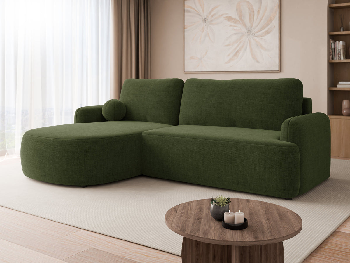 Corner sofa 641080