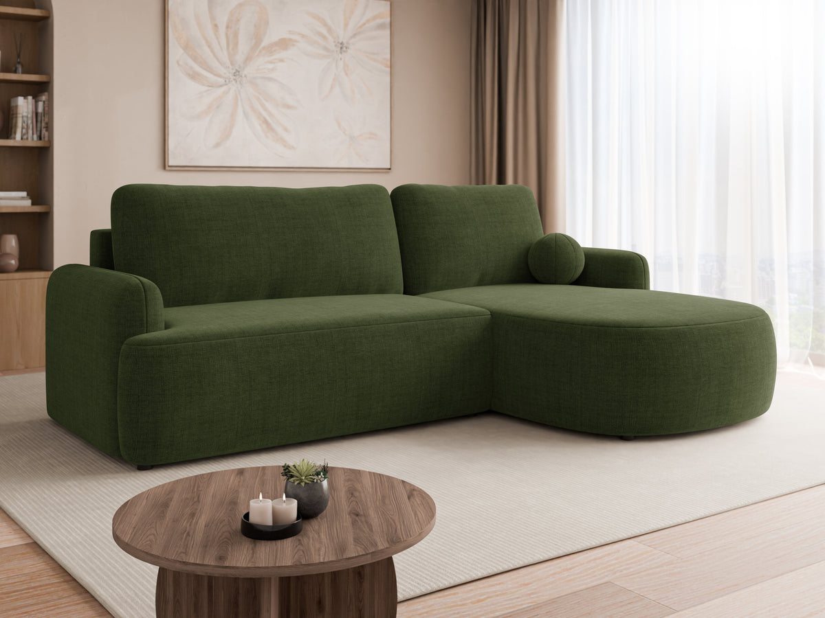 Corner sofa 641080