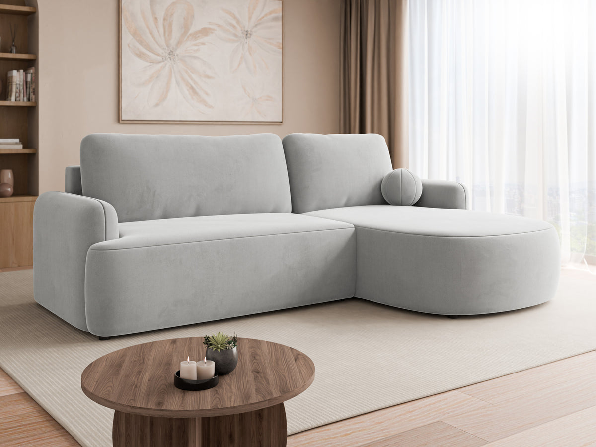 Corner sofa 641080