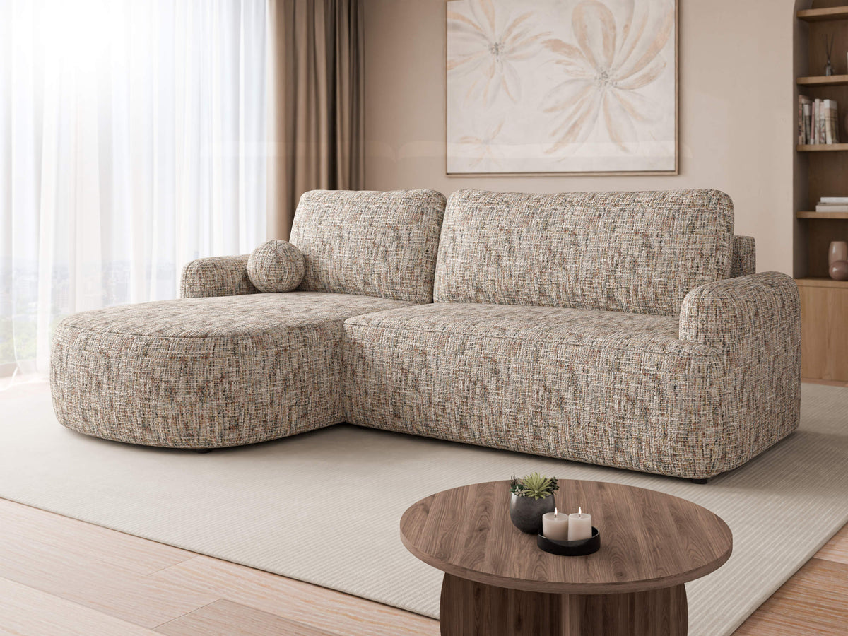 Corner sofa 641080