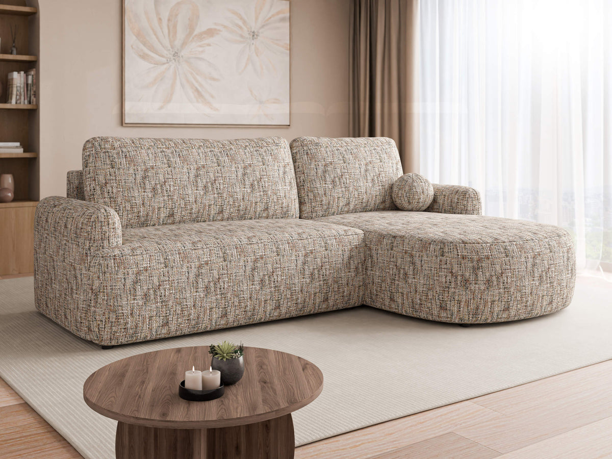 Corner sofa 641080