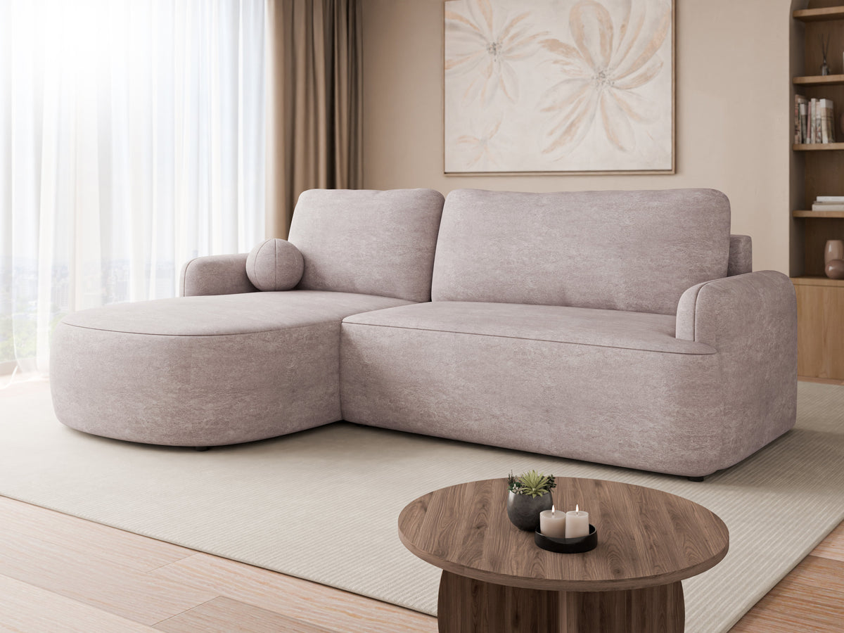 Corner sofa 641080
