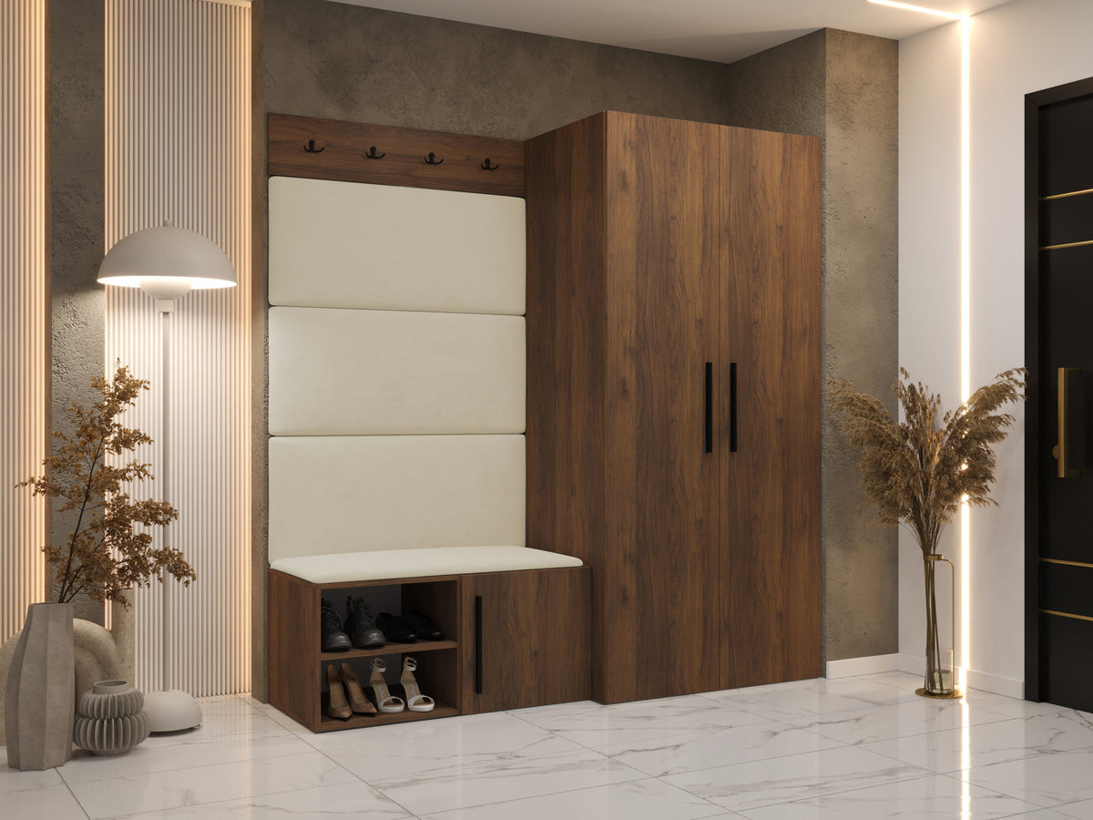 Hallway set 597398 5170853