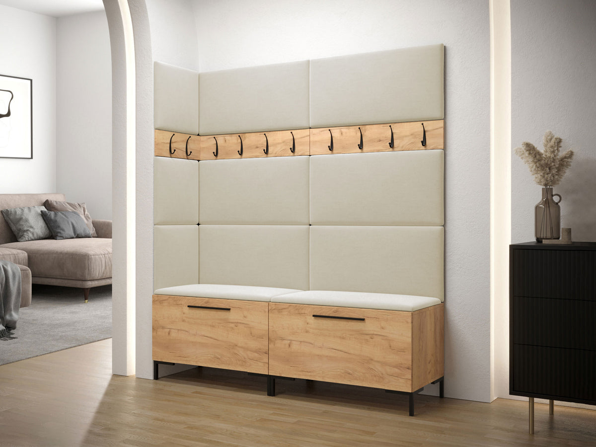 Hallway set 451589 5171233