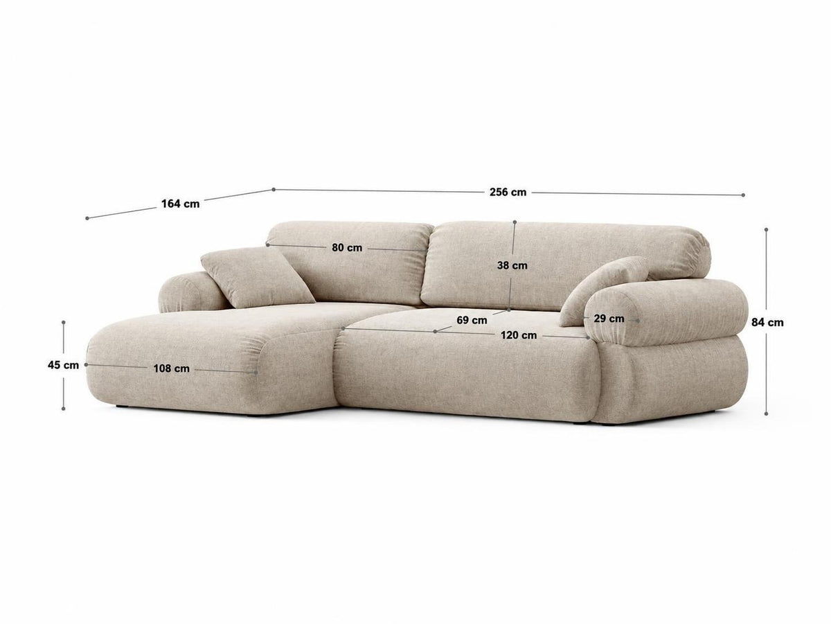 Corner sofa 689862