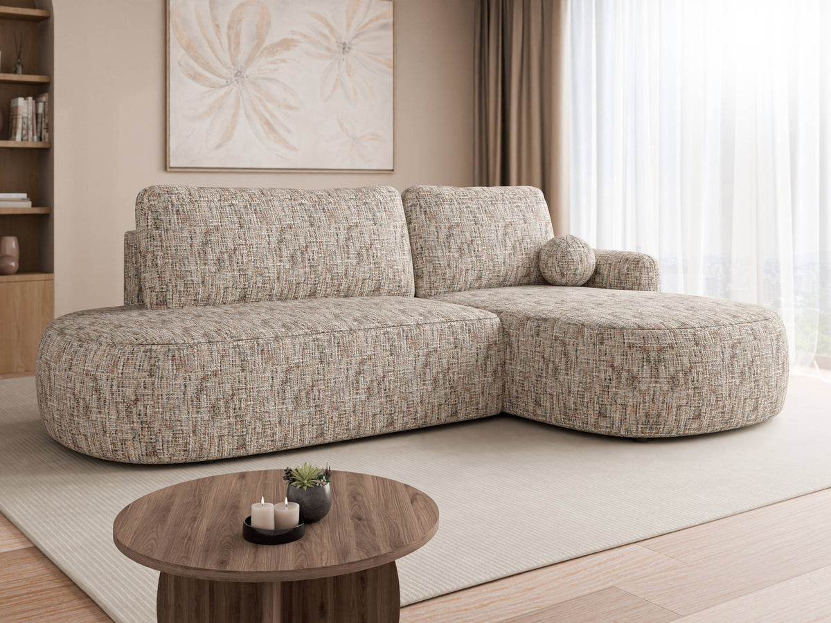 Corner sofa 683704