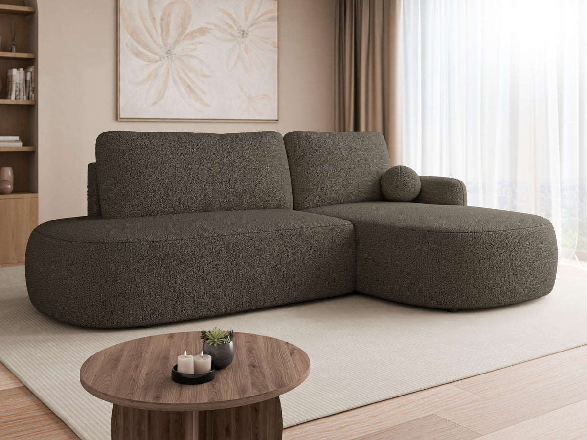 Corner sofa 683704