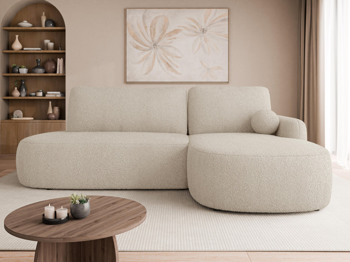 Corner sofa 683704