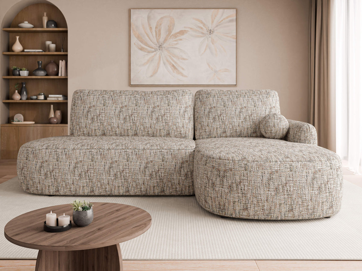Corner sofa 683704