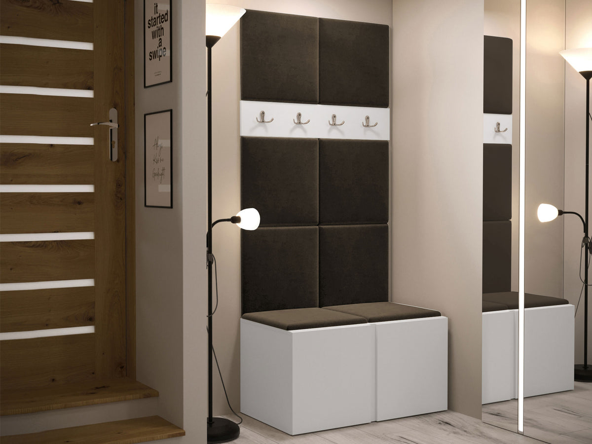 Hallway set 421603 5177785