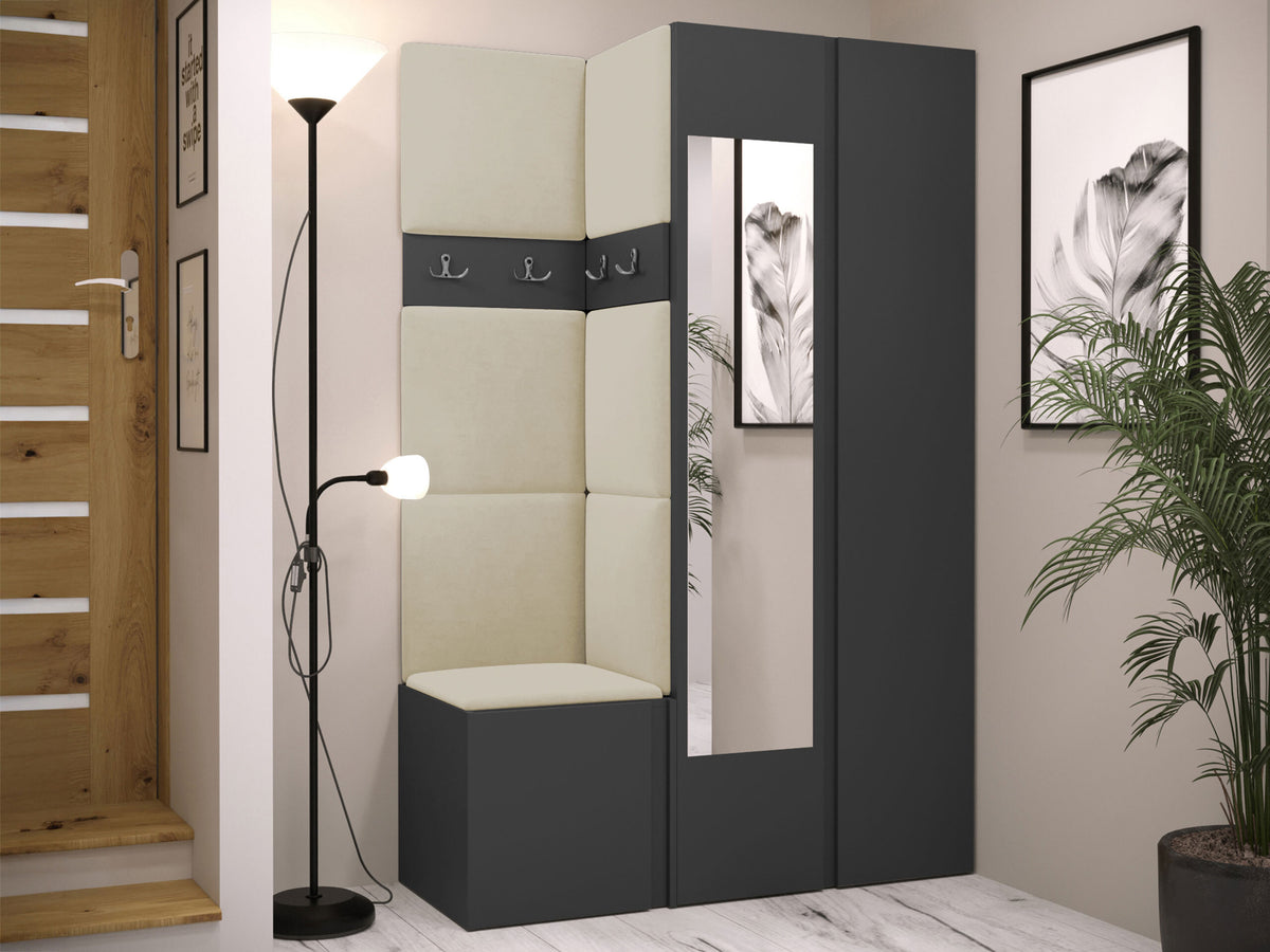 Hallway set 474648 5178367