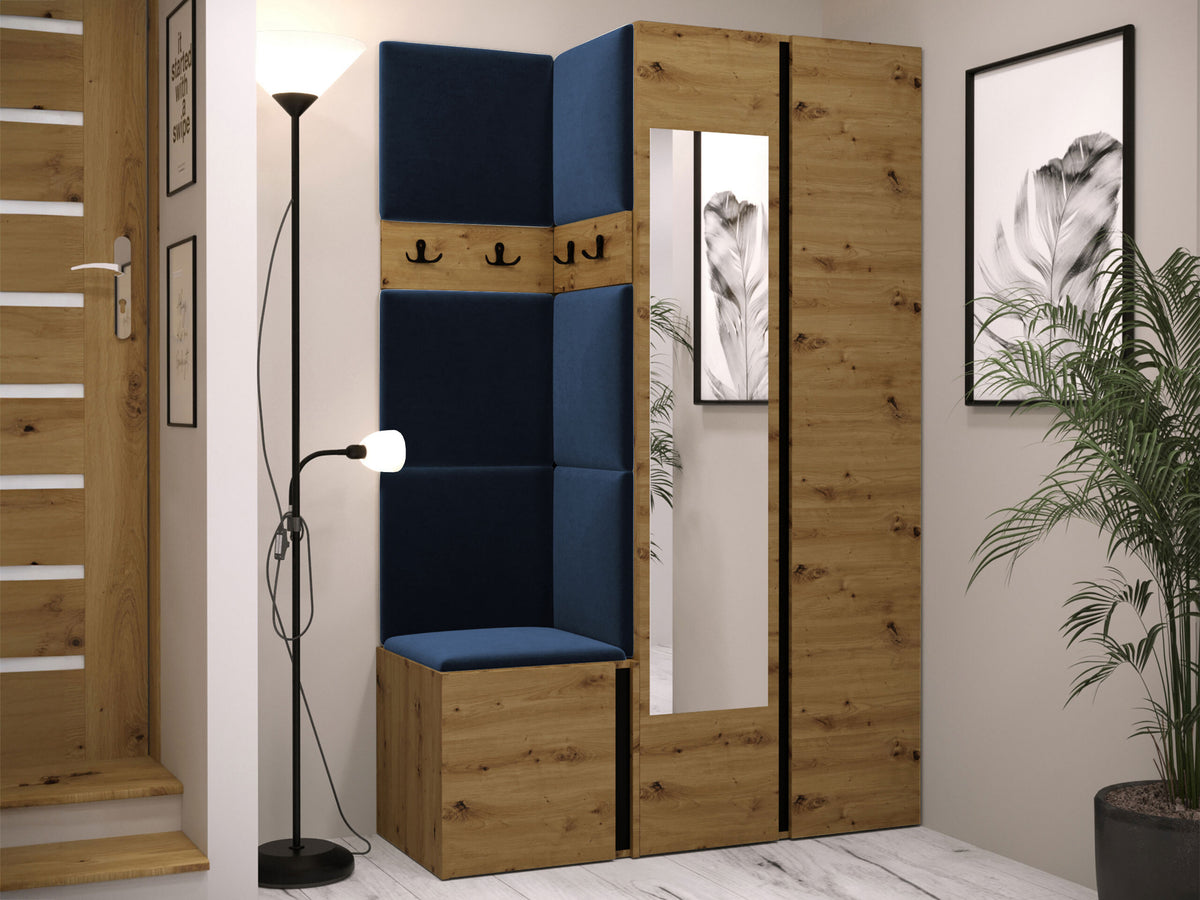 Hallway set 474648 5178403