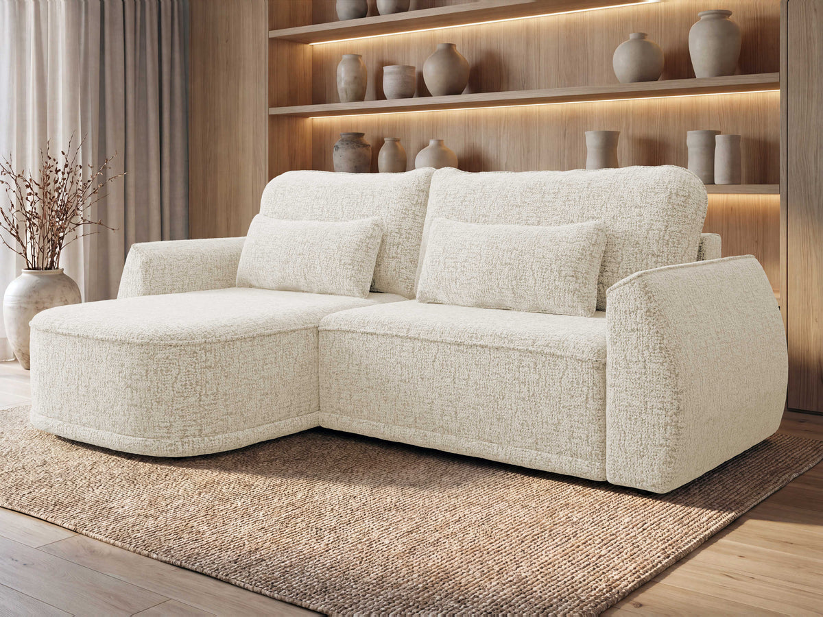Corner sofa 690208