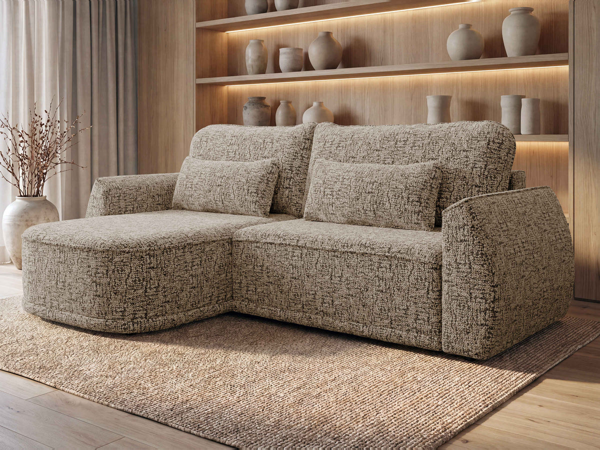 Corner sofa 690208