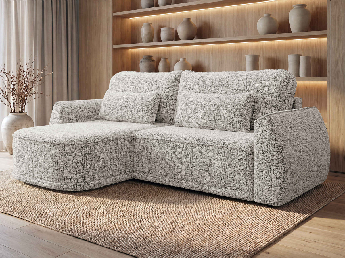 Corner sofa 690208