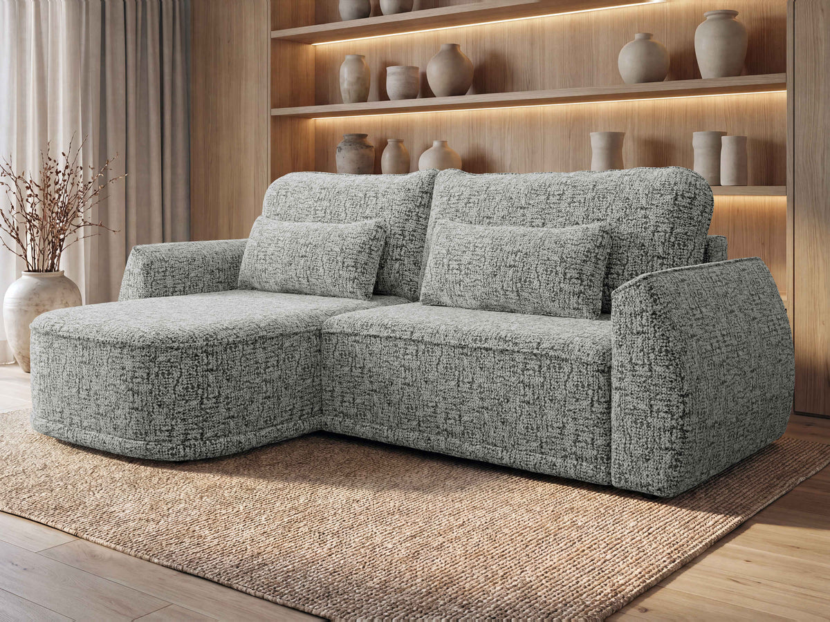 Corner sofa 690208