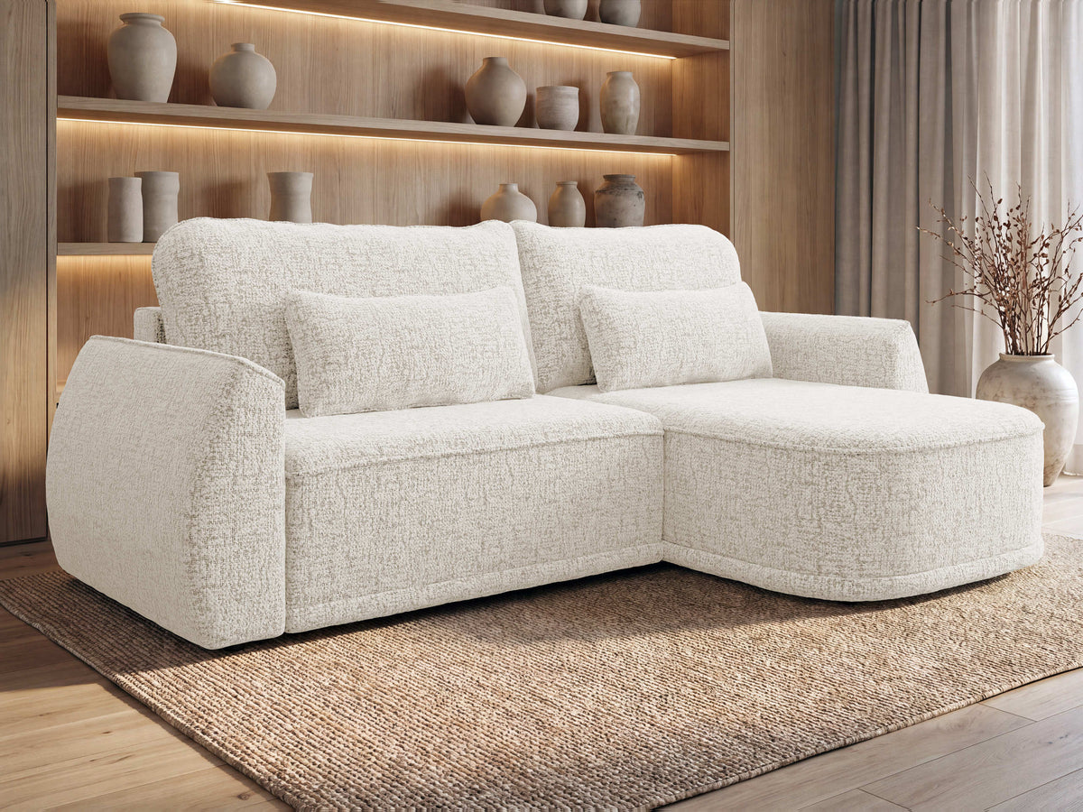 Corner sofa 690208
