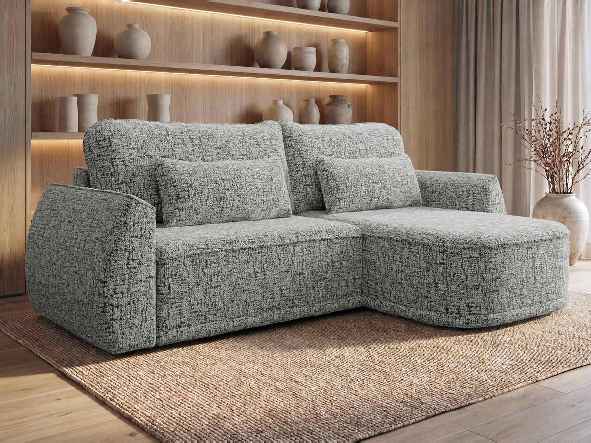 Corner sofa 690208