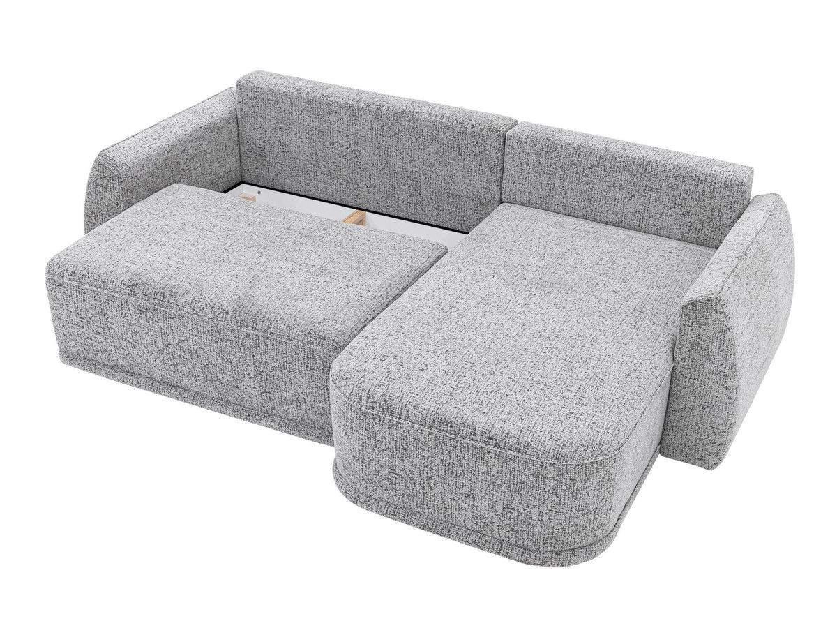 Corner sofa 690208