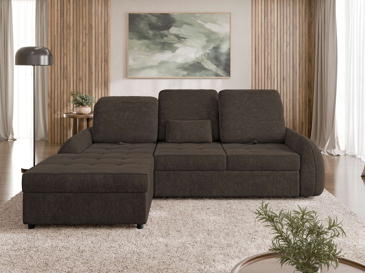 Corner sofa 690225
