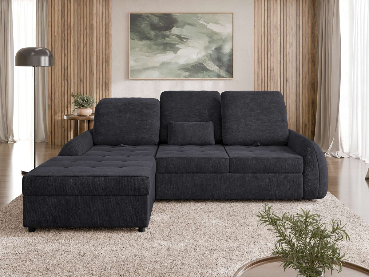 Corner sofa 690225