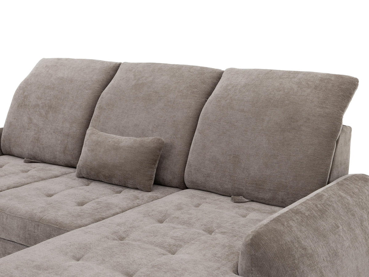 Corner sofa 690225