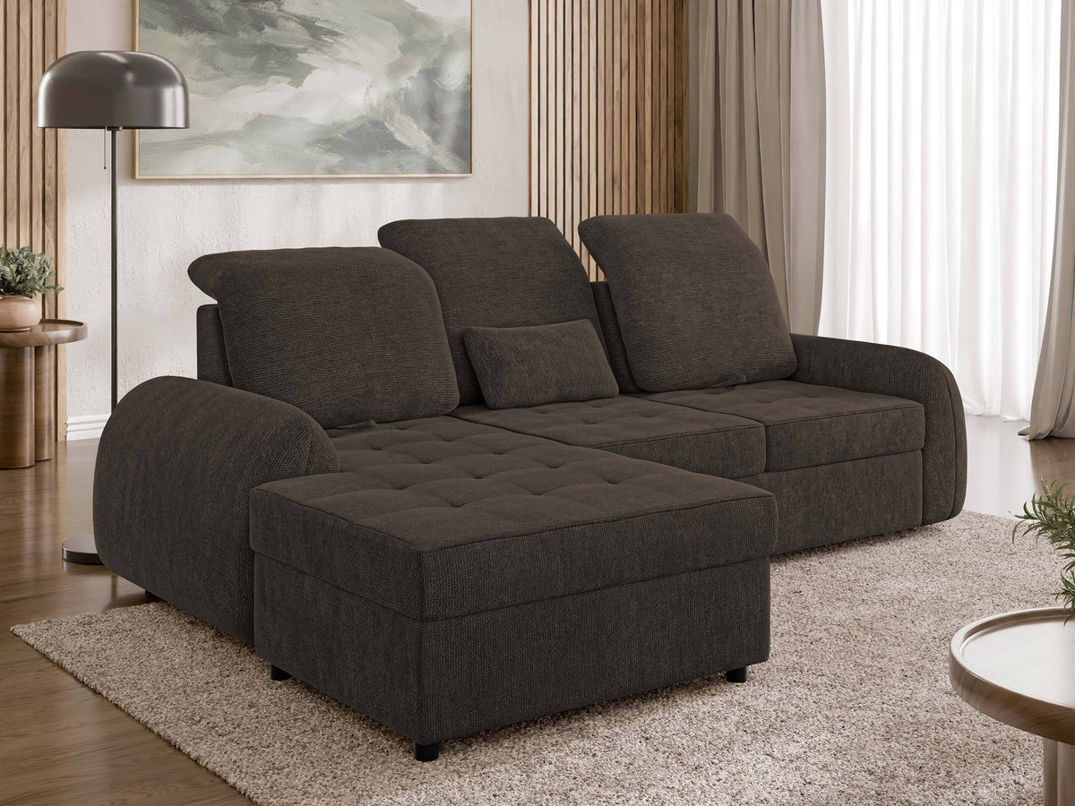 Corner sofa 690225
