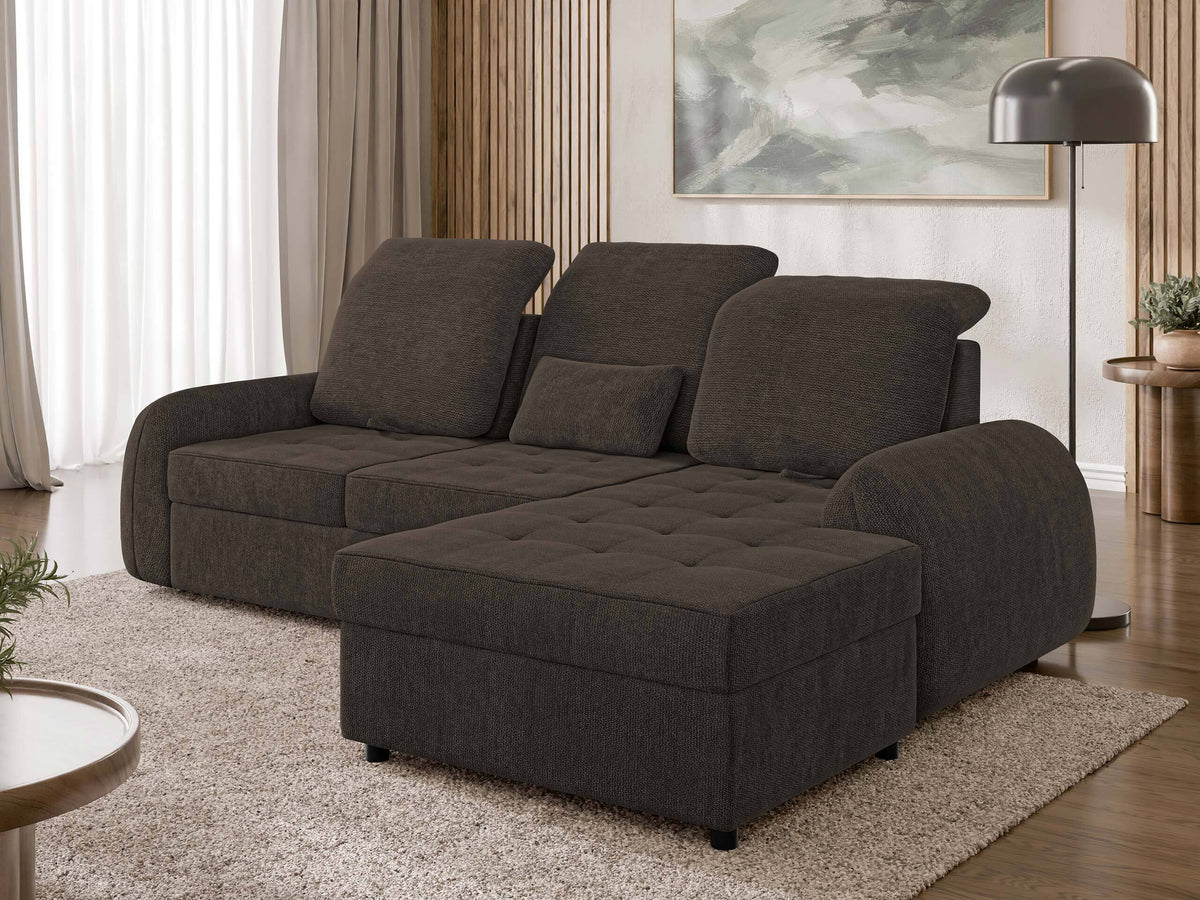 Corner sofa 690225