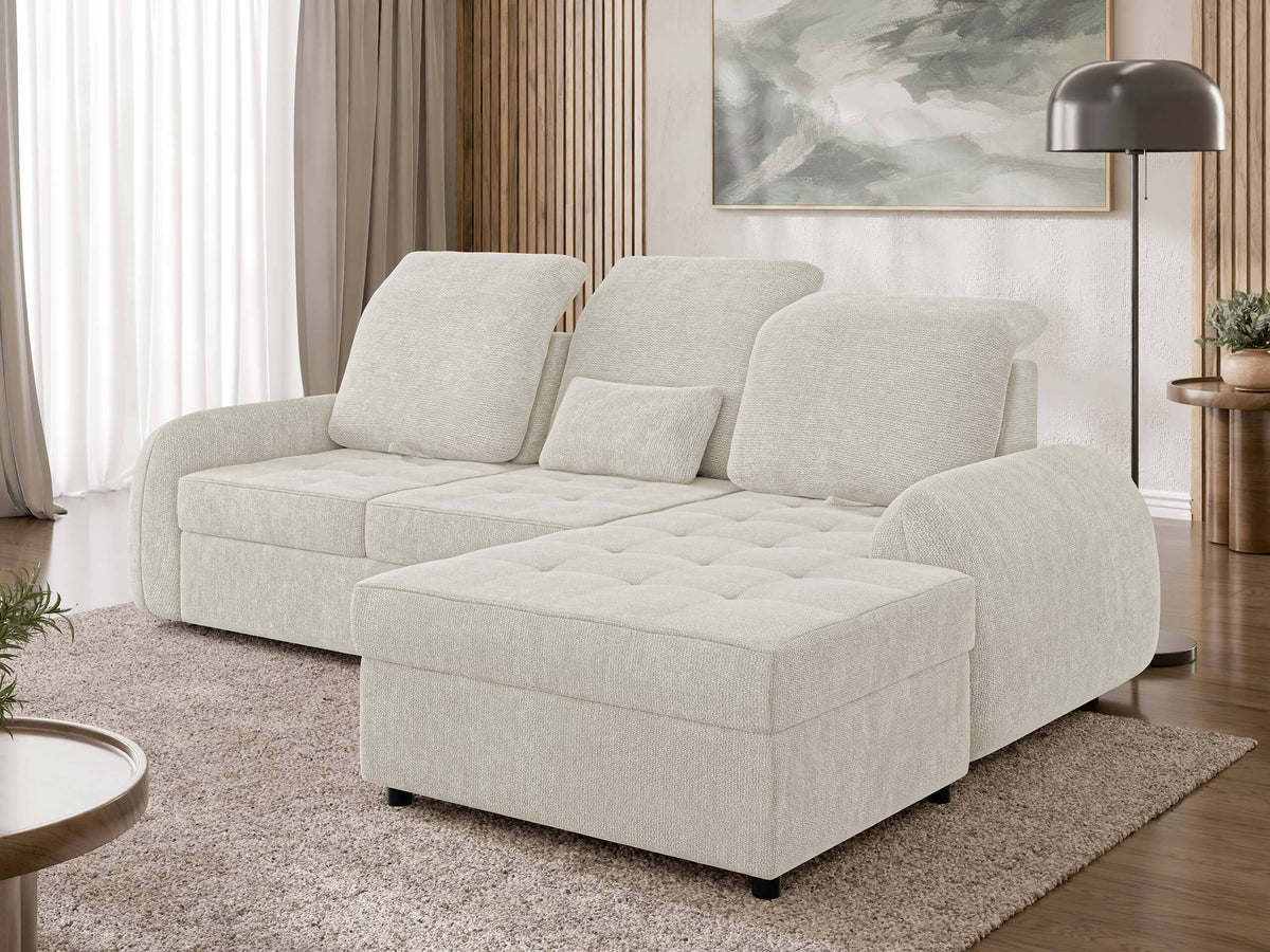 Corner sofa 690225