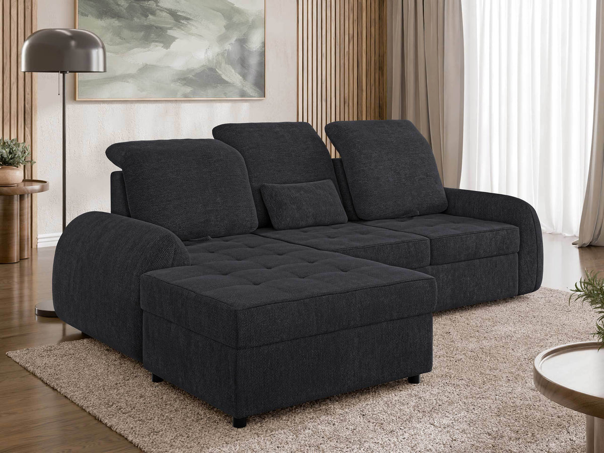 Corner sofa 690225