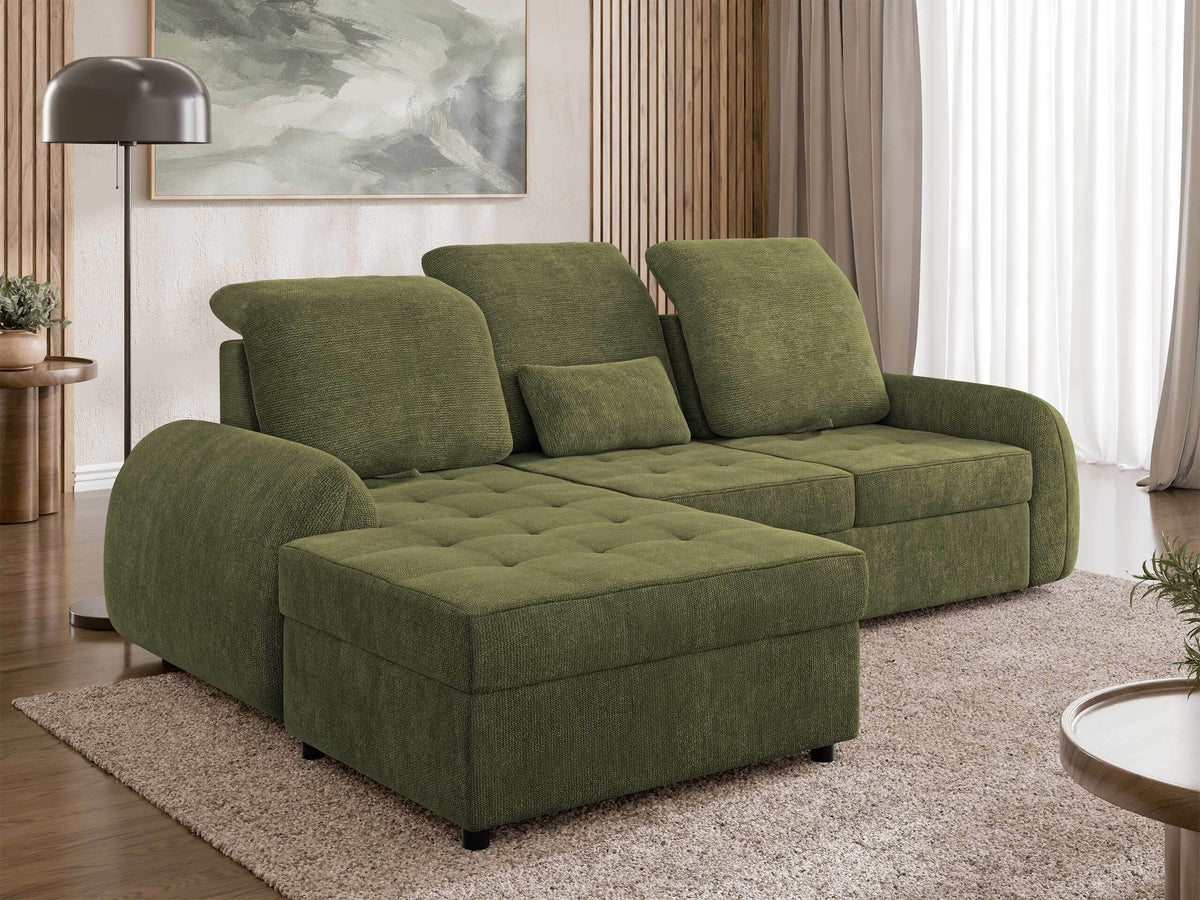 Corner sofa 690225