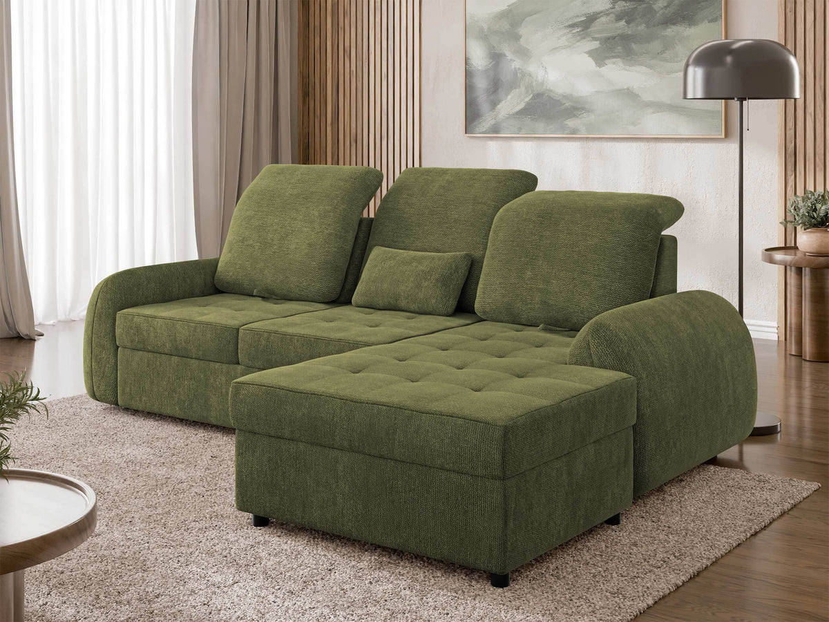 Corner sofa 690225