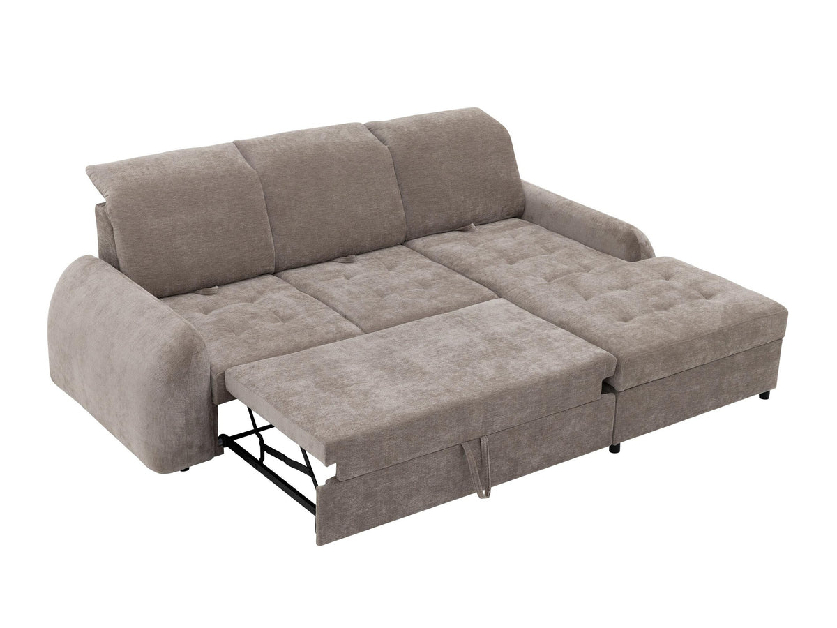 Corner sofa 690225