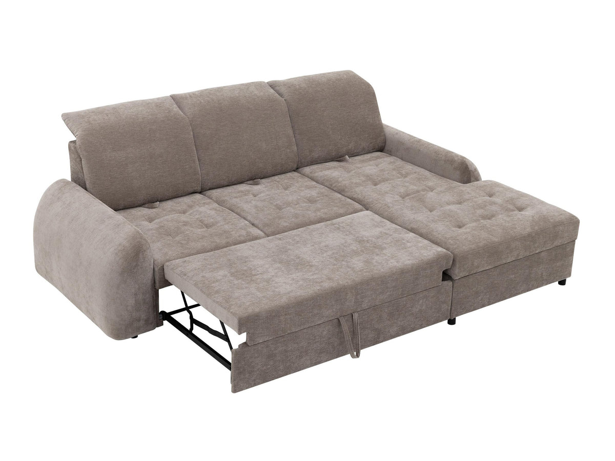 Corner sofa 690225