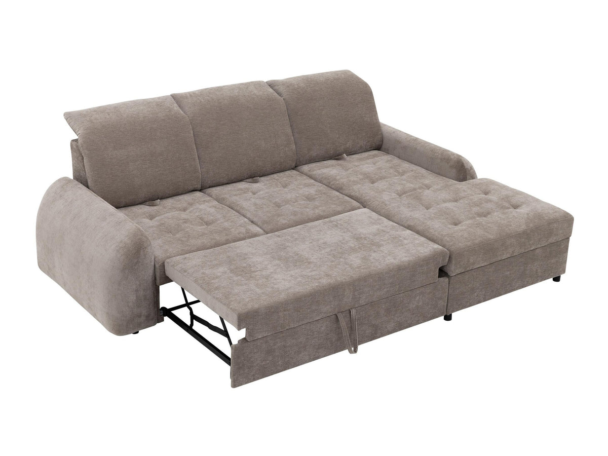 Corner sofa 690225