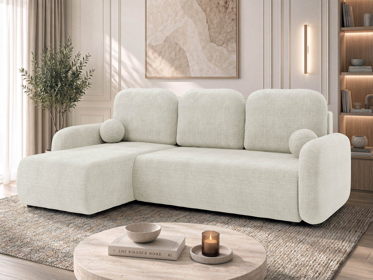 Corner sofa 690283