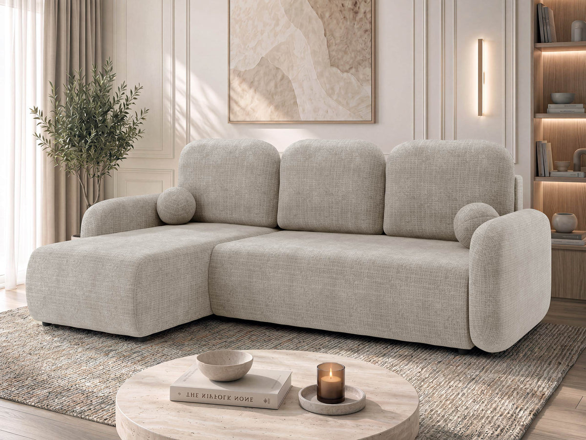 Corner sofa 690283