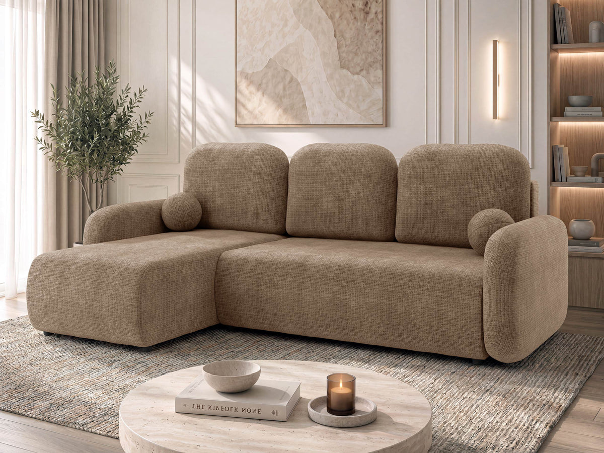 Corner sofa 690283