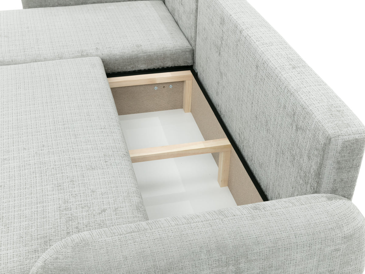Corner sofa 690283