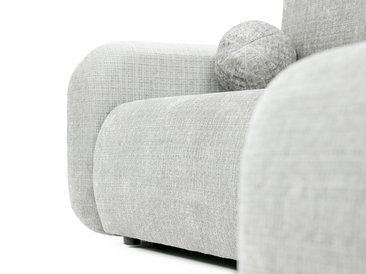 Corner sofa 690283