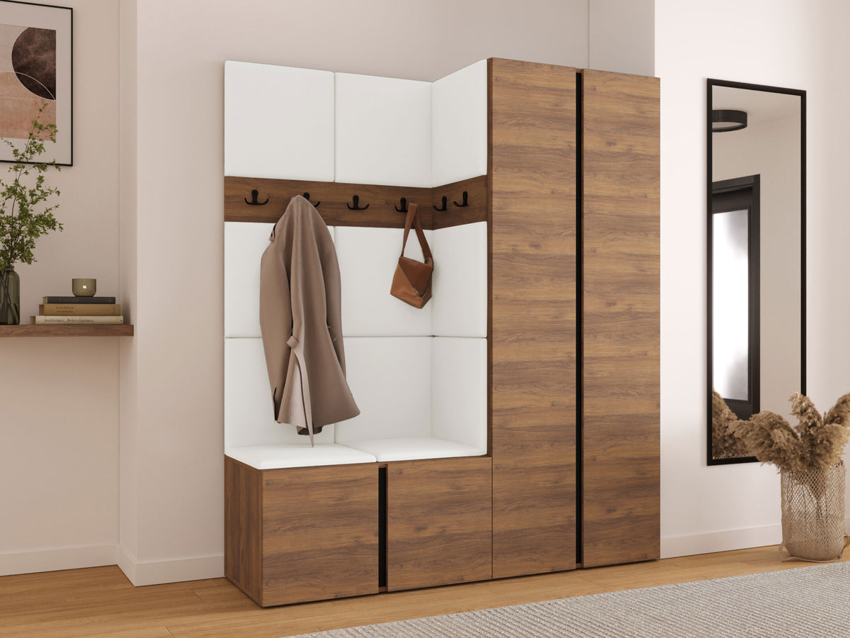 Hallway set 421193
