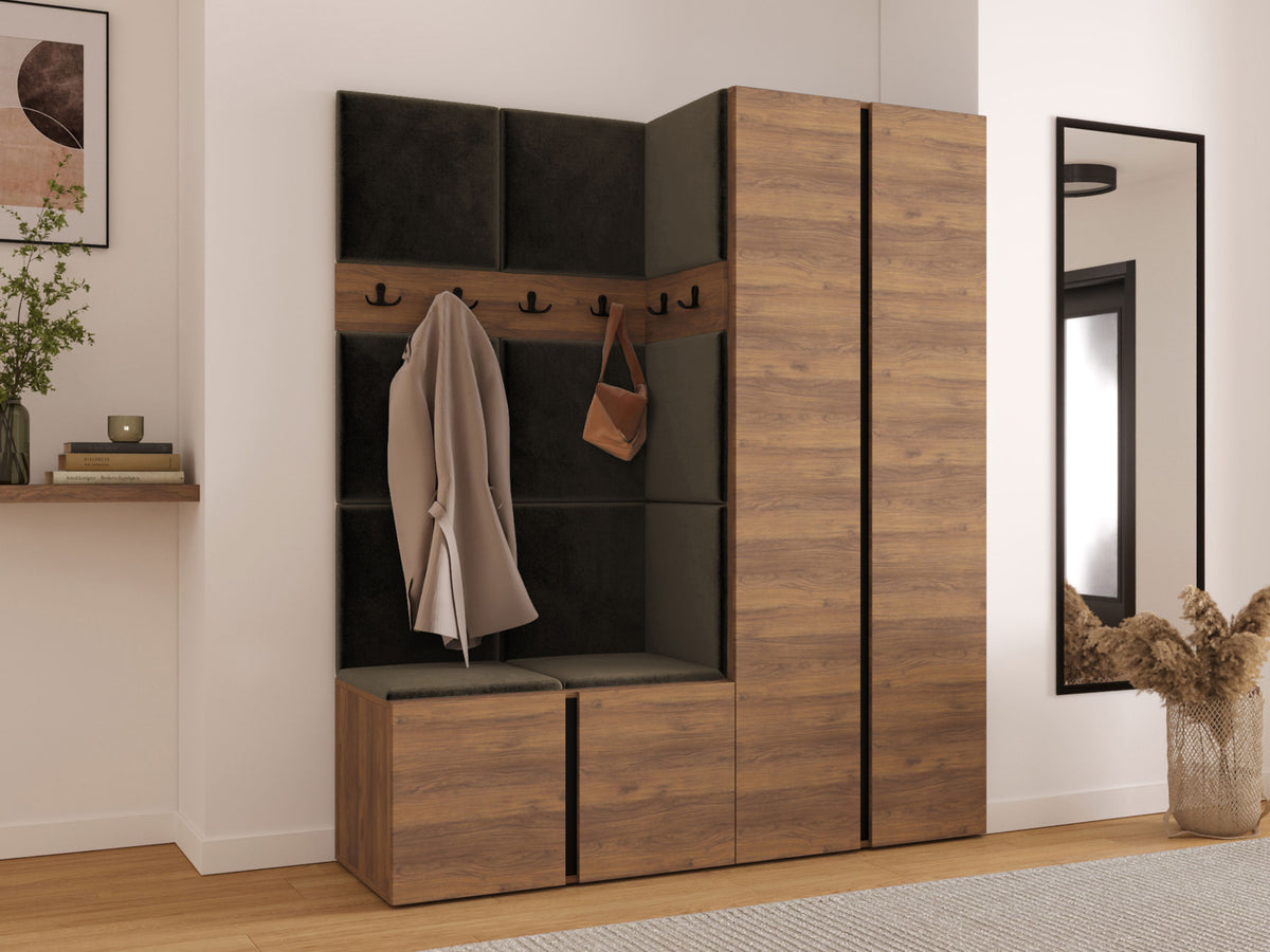 Hallway set 421193