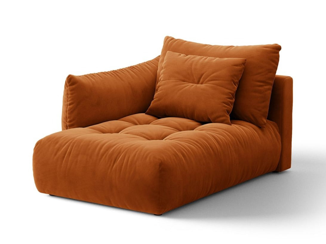 Modular seating unit 666338 5190402