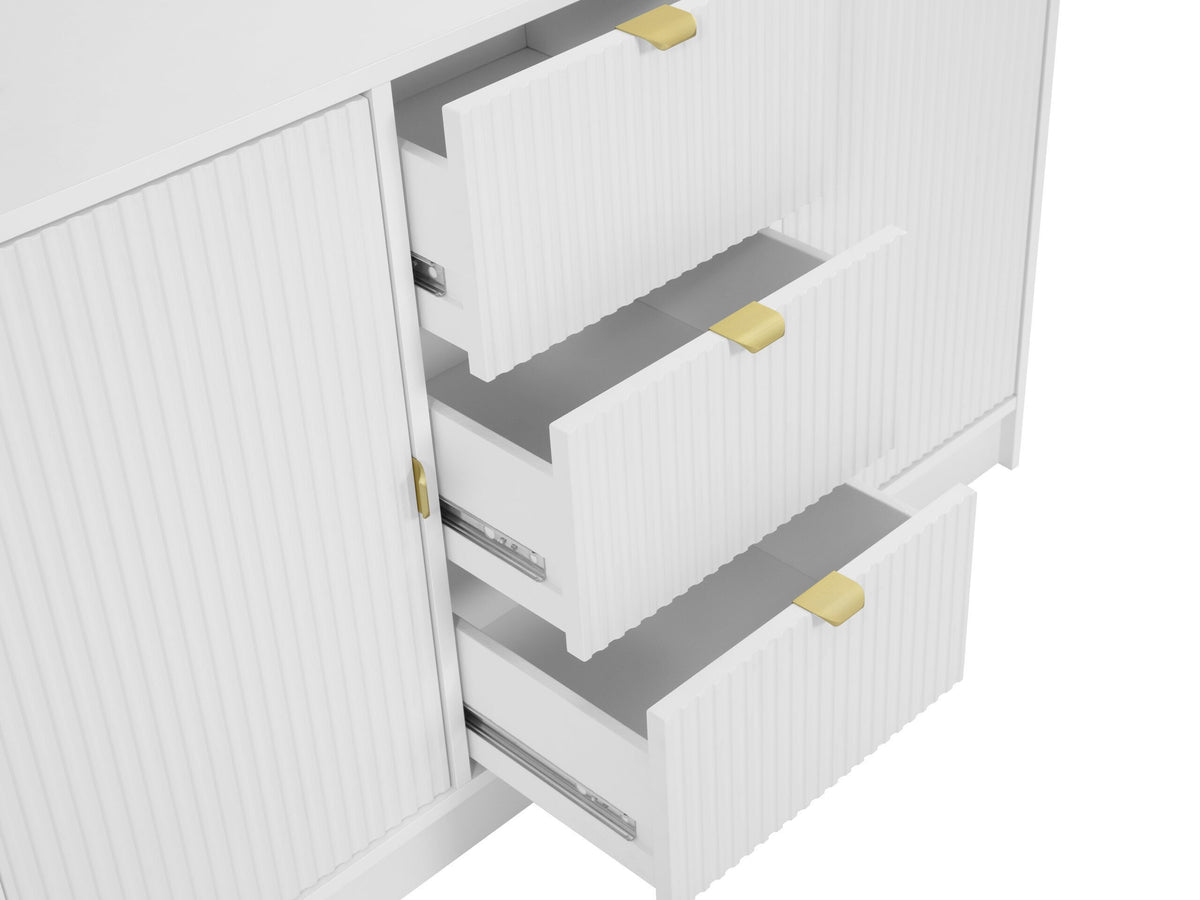 Chest of drawers 512095