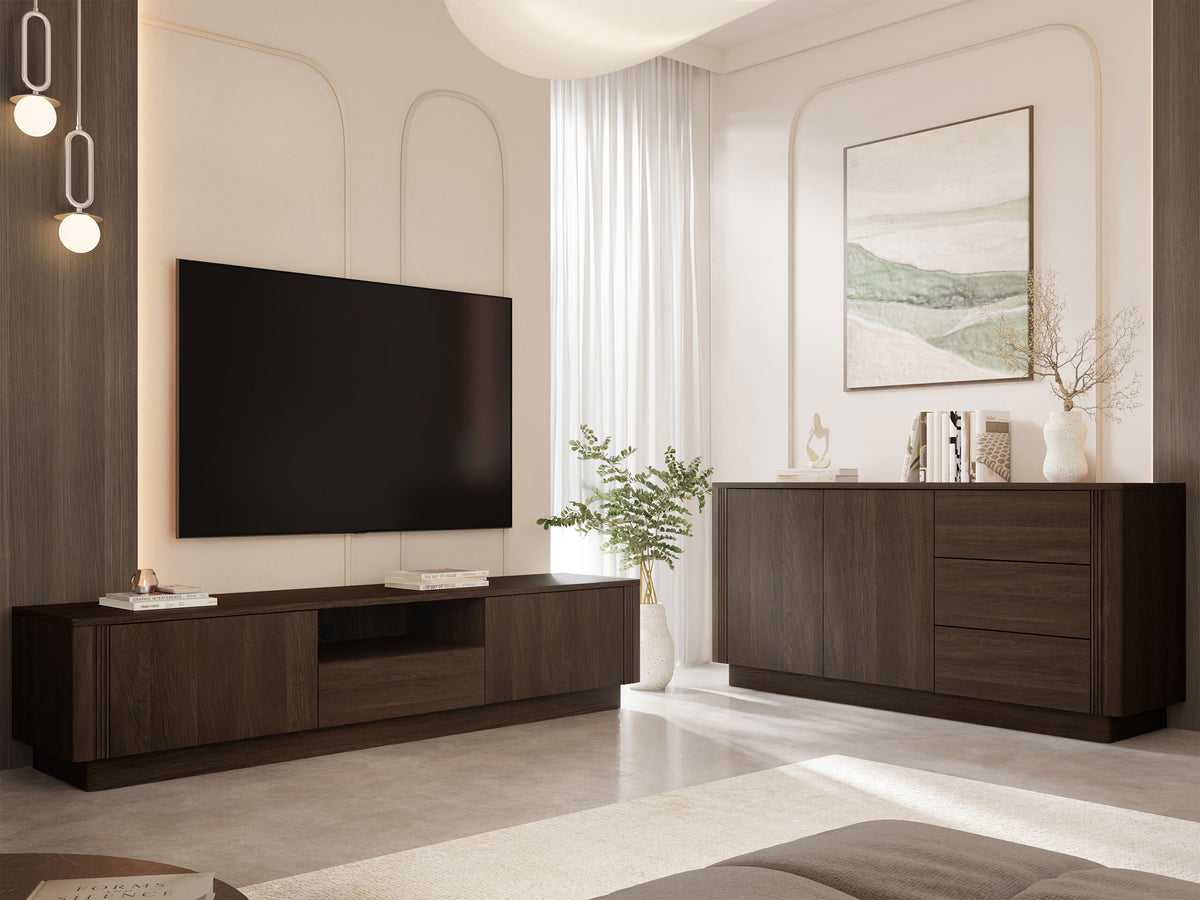 Chest of drawers 690867