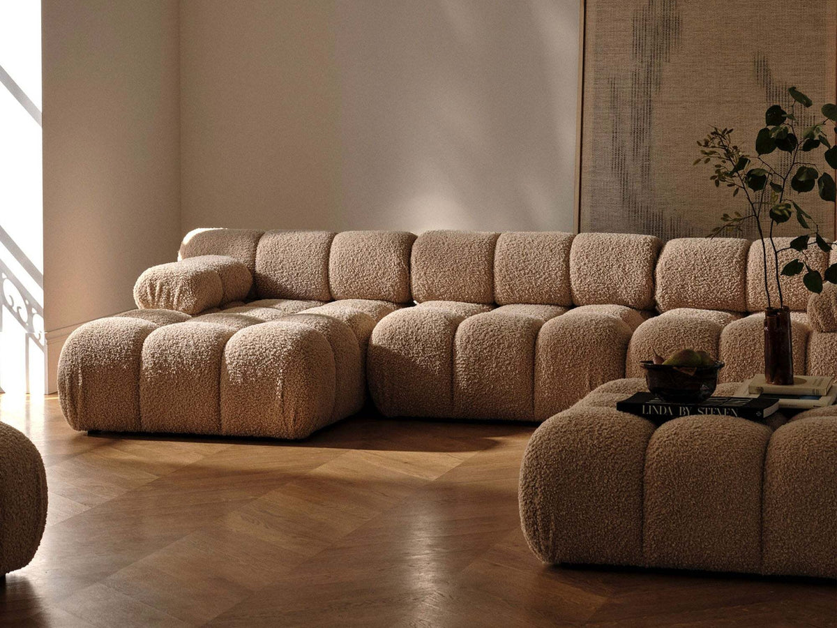 Modular armchair 539722 5192847