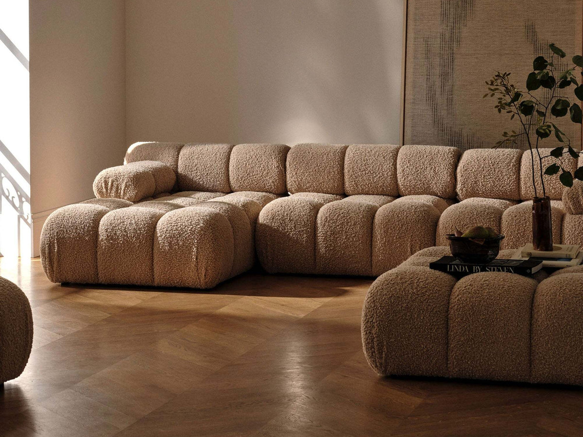 Modular armchair 539722 5192867