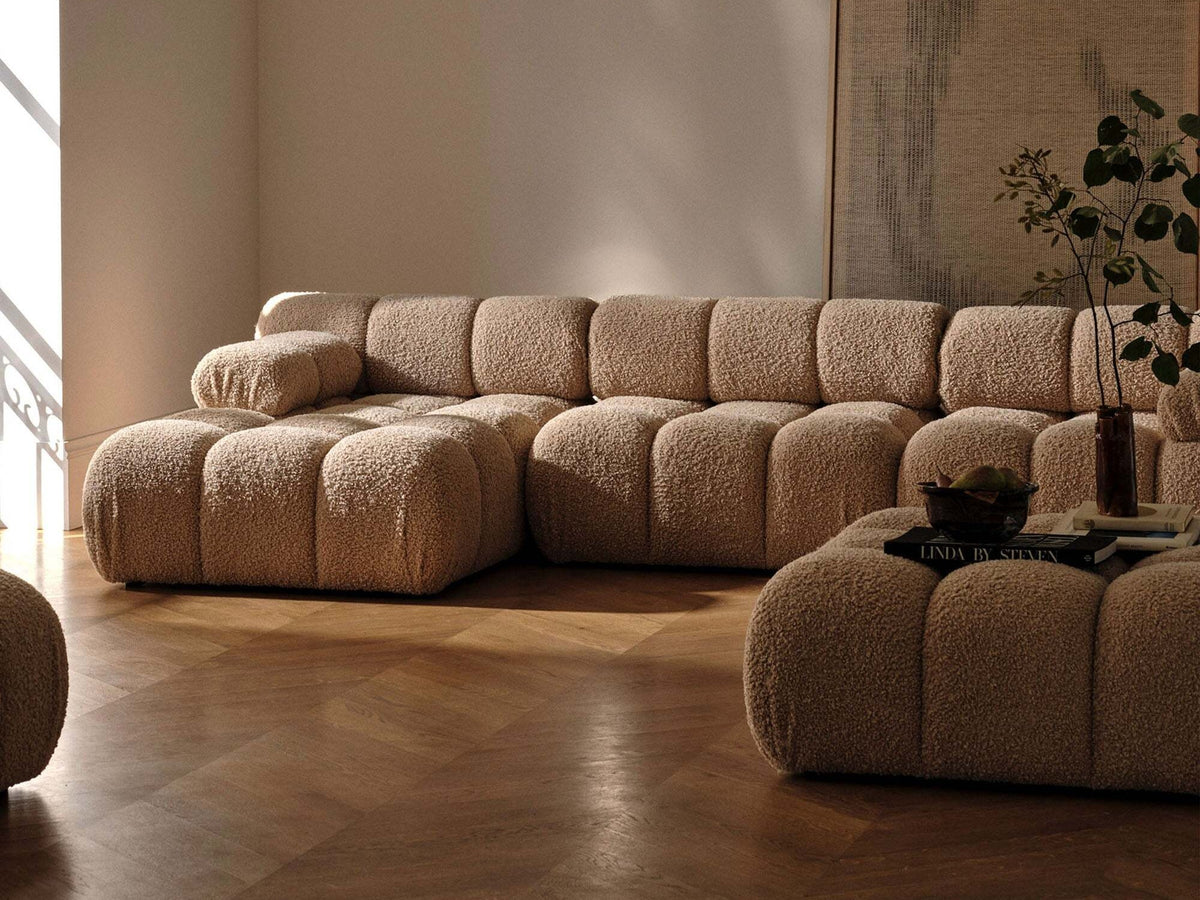 Modular corner sofa 655632 5193648