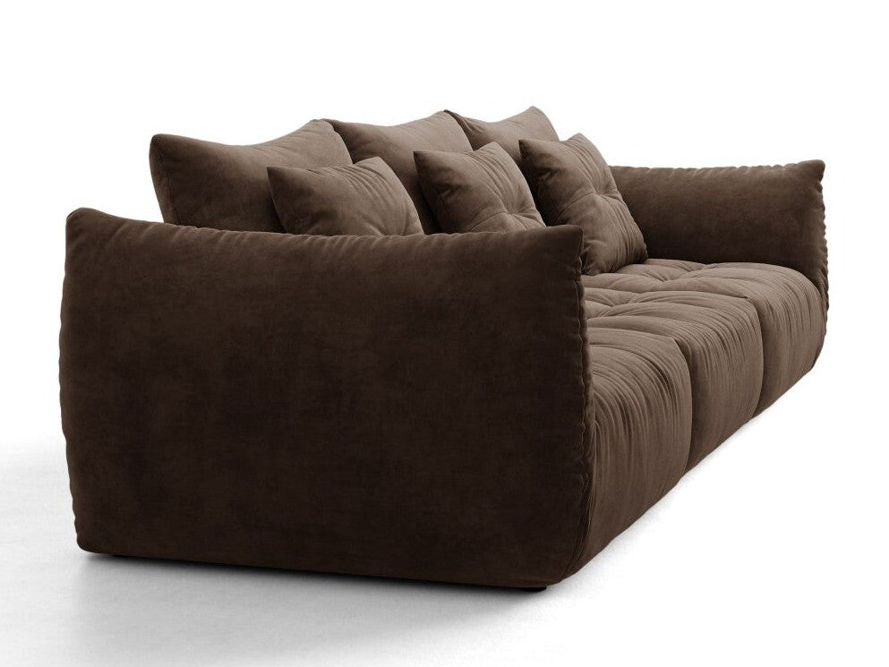 Modular sofa 587105