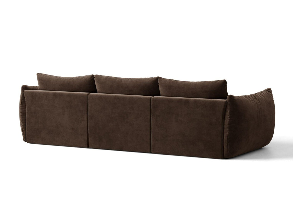 Modular sofa 587105